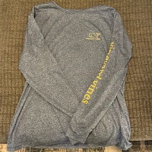 Vineyard Vines Long Sleeve Shirt